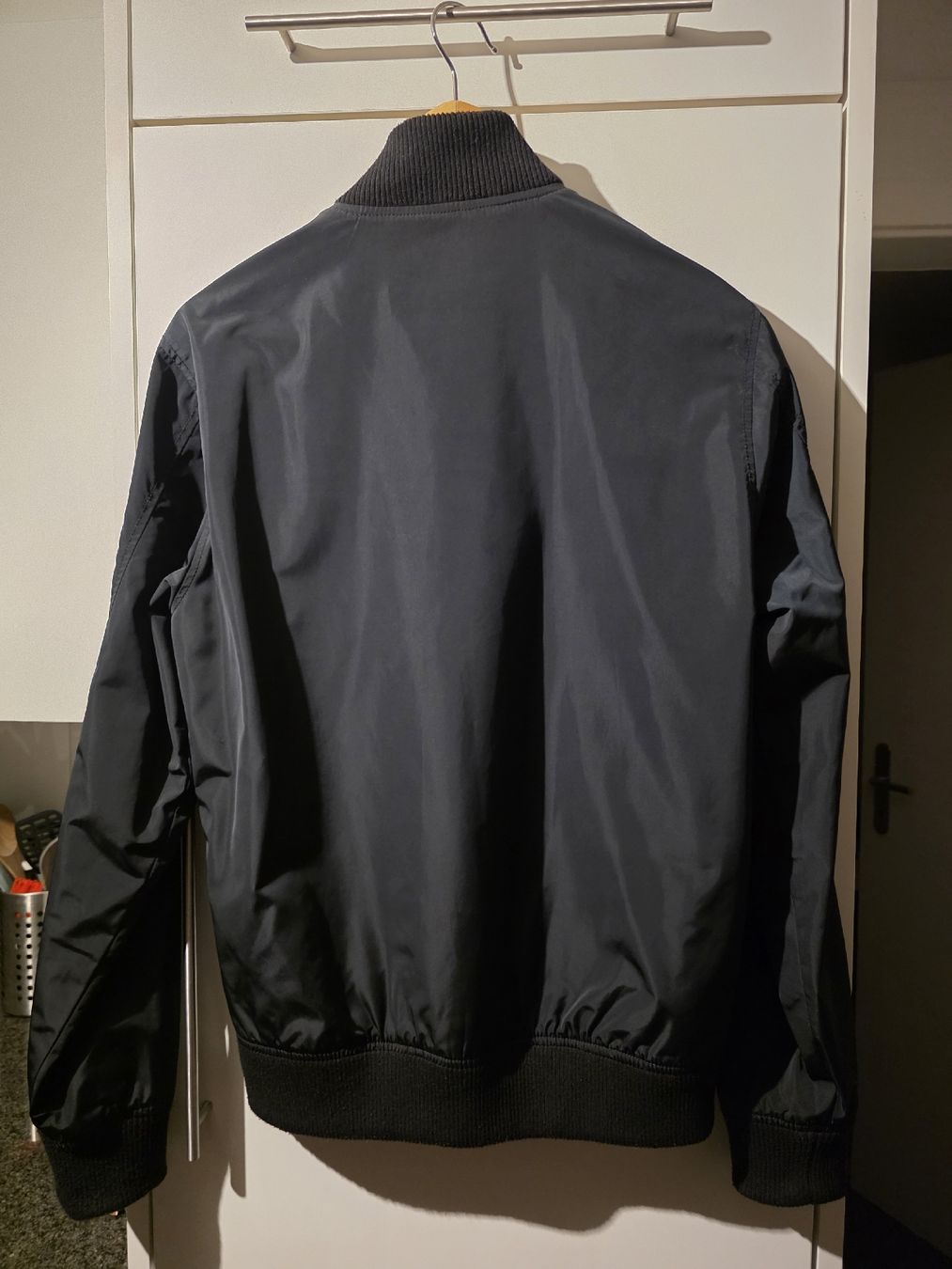 Giacche: Übergangsjacke OBEY Grösse S – Usato da Pratteln venduto da Luca.Leuenberger77 1