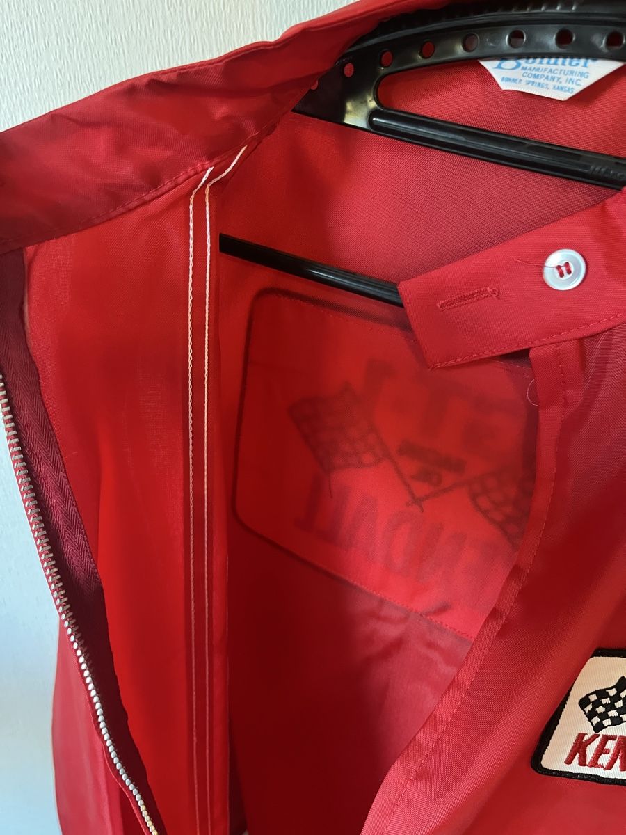 Jacken: Kendall Jacke Vintage Newoldstock – Neu (gemäss Beschreibung) aus bretzwil von nightflasher 6