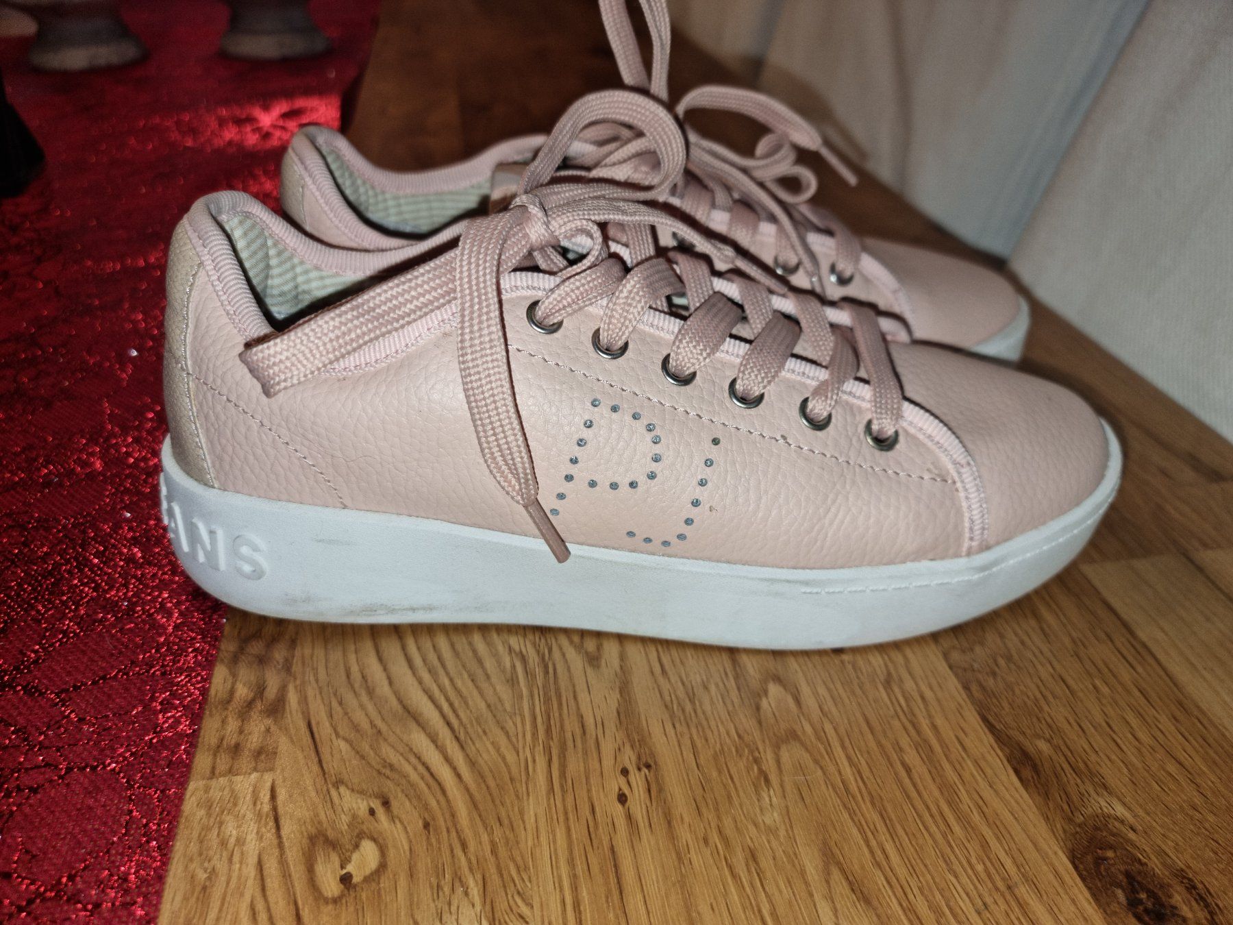 Pepe Jeans Scarpe da donna: Pepe jeans schuhe gr. 39 – Usato da Wetzikon ZH venduto da cid_veronika 1
