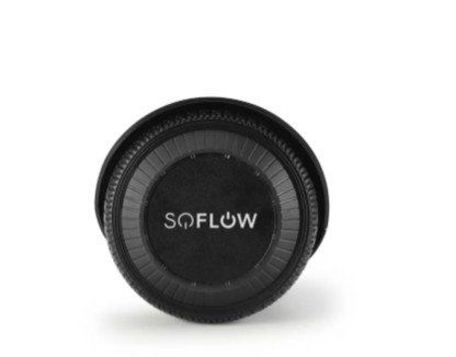 Soflow Hoverboards: SoFlow Hoverboard FlowPad 24V , Black – Neuf (Voir description) à Bassersdorf par COOL-AG 2
