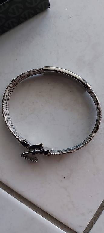 Armbänder & -reifen: Armband Mann – Gebraucht aus Hunzenschwil von dpavespa 4