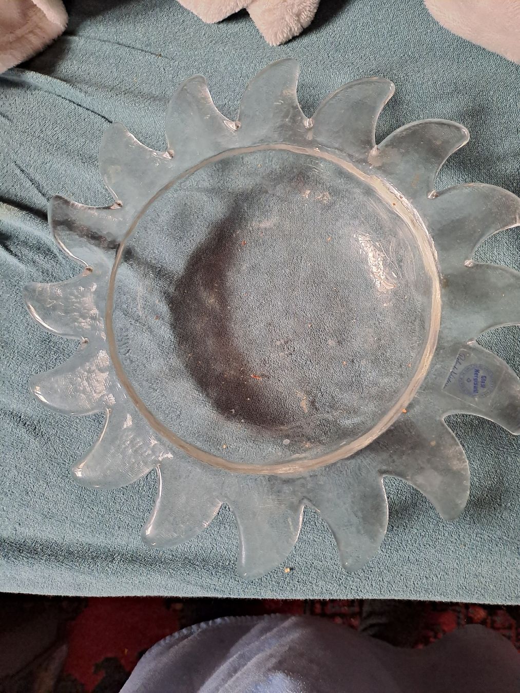 Glasi Hergiswil Ciotole: glasschale hergiswil – Usato da Ardez venduto da hui_kkb6 1