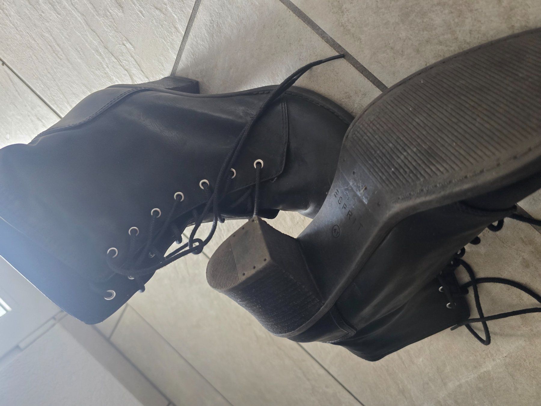 Scarpe da donna: Gr. 41 Pepe Jeans & Esprit & no name – Usato da Brugg AG venduto da VerkaufReto123 1