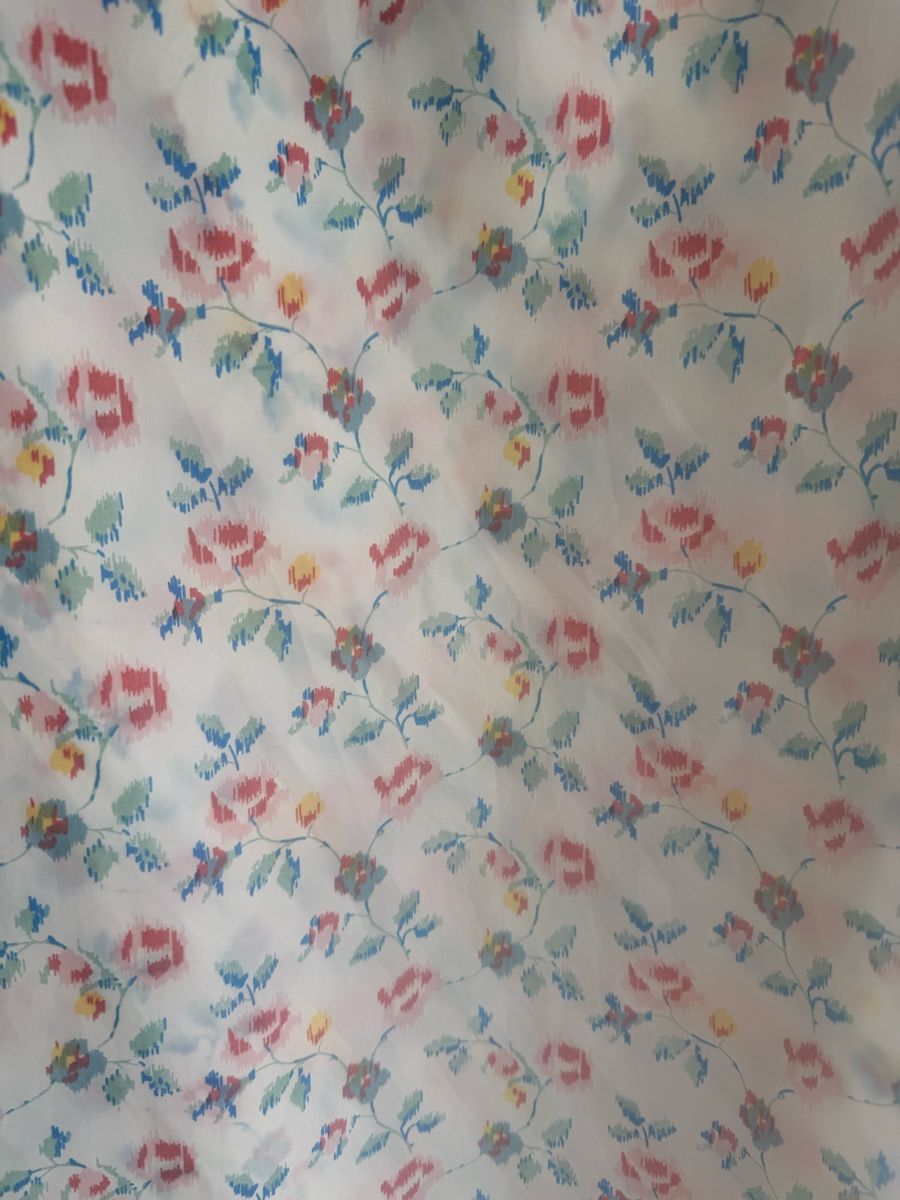 Tende: Shabby Duschvorhang Romantisch – Usato da Sirnach venduto da sirni 3