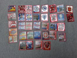 Topps EM Euro 2024 Sticker