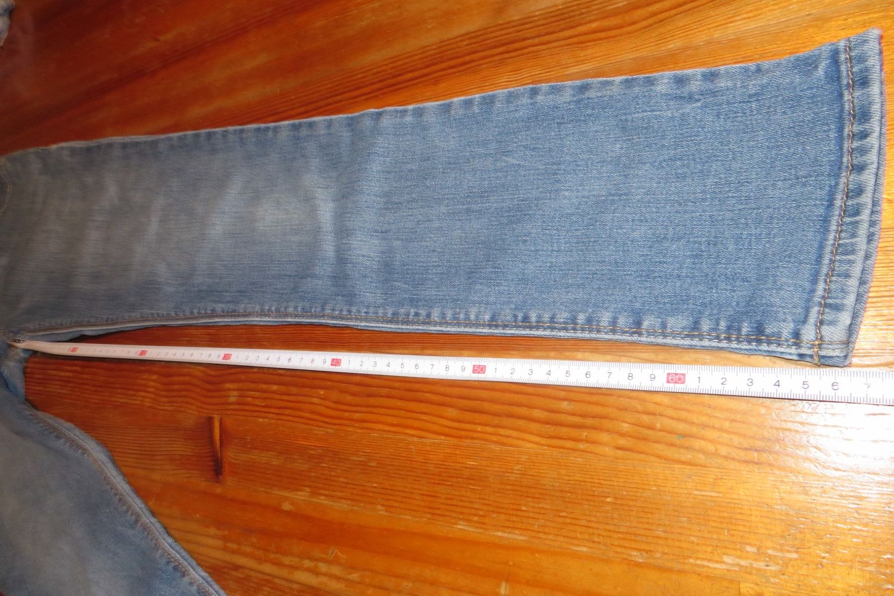 Gap Pantaloni: GapKids Jeans in Gr. 146. – Usato da Steckborn venduto da Bibendum02 5