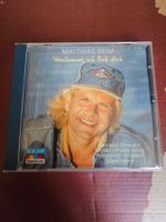 CD - Matthias Reim – Verdammt, Ich Lieb' Dich