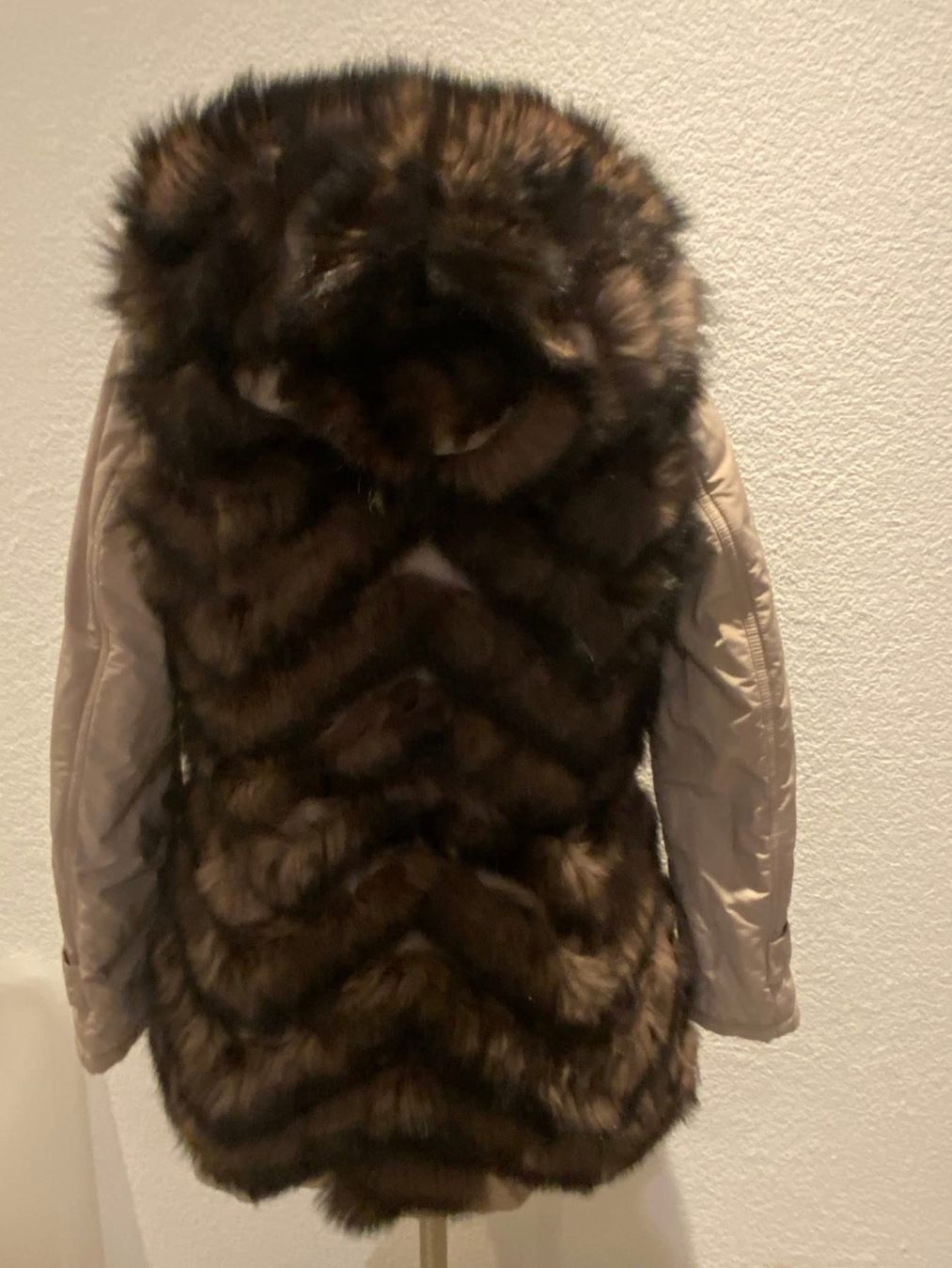 Max & Moi Vestes: MAX&MOI 36 – Neuf (Voir description) à Liestal par aarroon 5