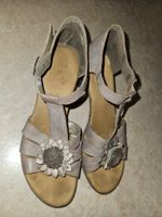 Sandalen rieker 38