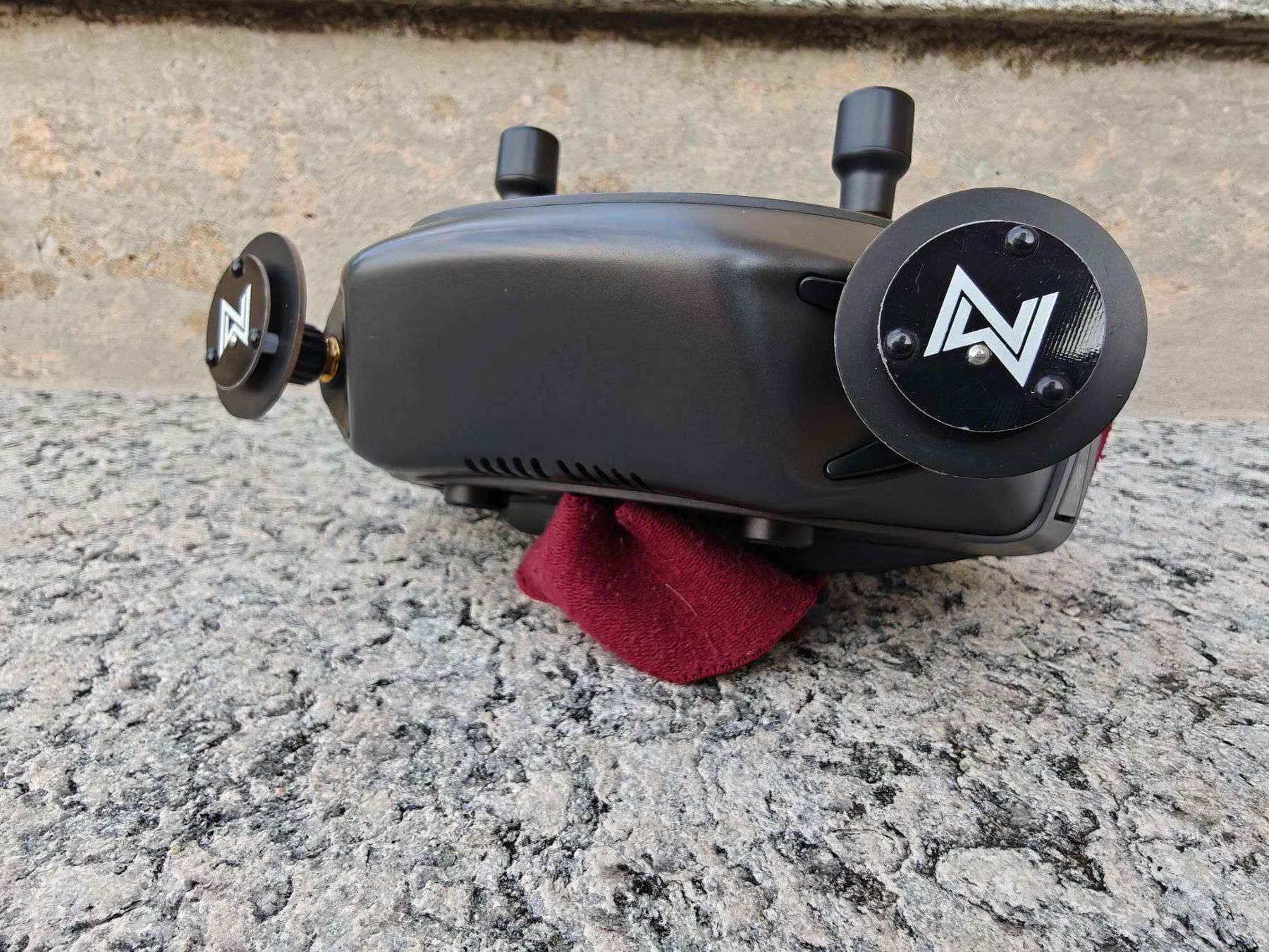 VR Brille: Walksnail Avatar Digital HD FPV Goggles – Gebraucht aus Pregassona von Guggh 7