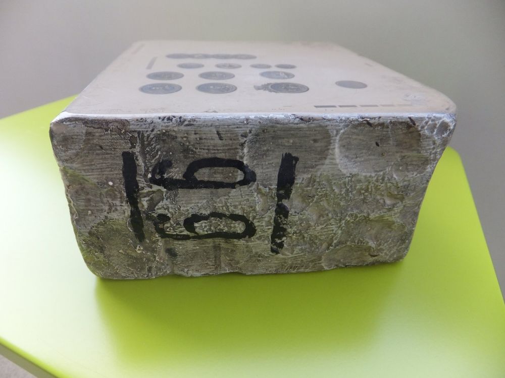 Original Lithographie-Stein / Litho-Stein (Gebraucht) in Ostermundigen ...