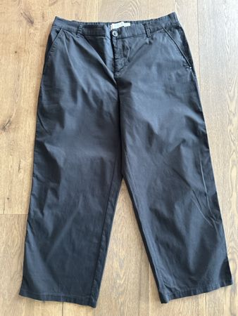 Street One Damenhose, neuwertig, Gr. 44/28