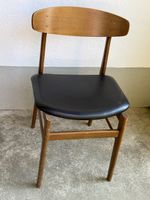 Mid-Century Design Stuhl SAX Denmark Dänemark Vintage 