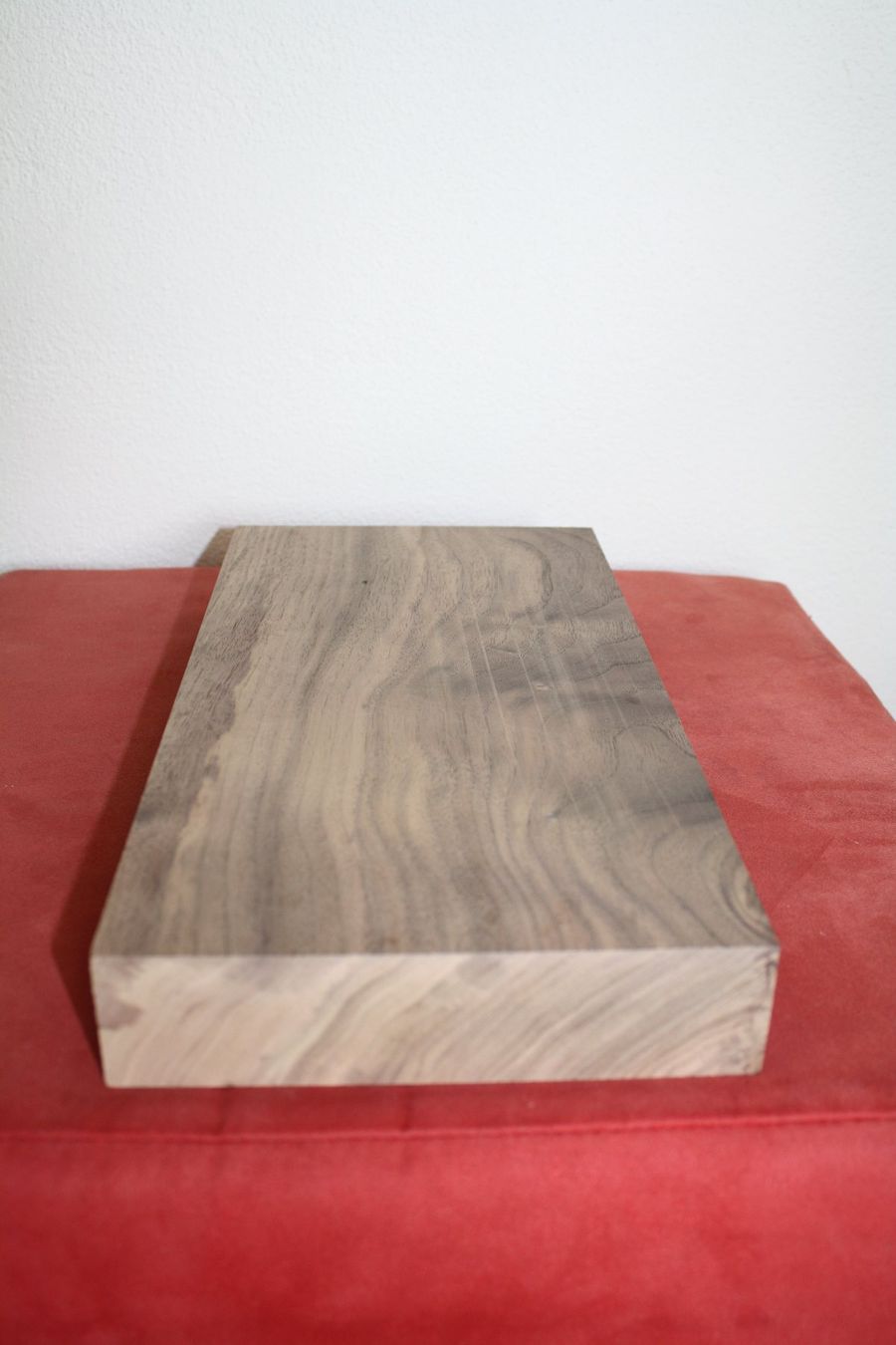Articoli in legno: Bastelholz amerikanischer Nussbaum – Nuovo (secondo la descrizione) da Buchrain venduto da Donatello4 4
