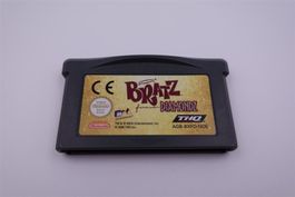 Bratz Diamondz (GBA)