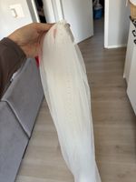 Brautschleier Ivory, 230cm, von The Perfect Bridal Company