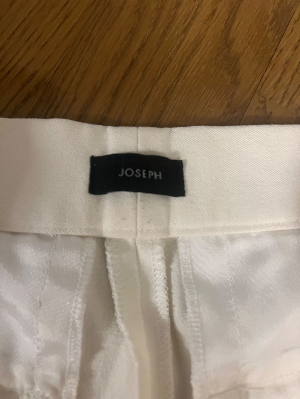 Pantaloni: JOSEPH Hose Pants Trousers Gr 34DE – Nuovo (secondo la descrizione) da Ebmatingen venduto da dartim 2