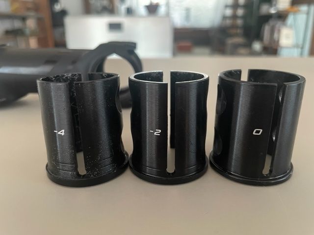 Specialized Pièces détachées: Specialized Multi Comp Potence - 12 degree - adjustable shim – D'occasion à St-Triphon par keb_y2f8 4