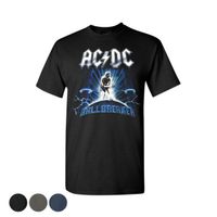 Teeshirt ACDC - Ballbreaker - Large