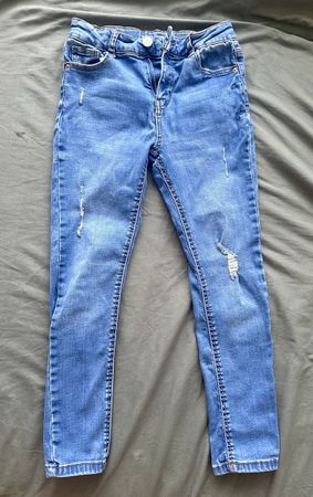 Denim&Co Jeans