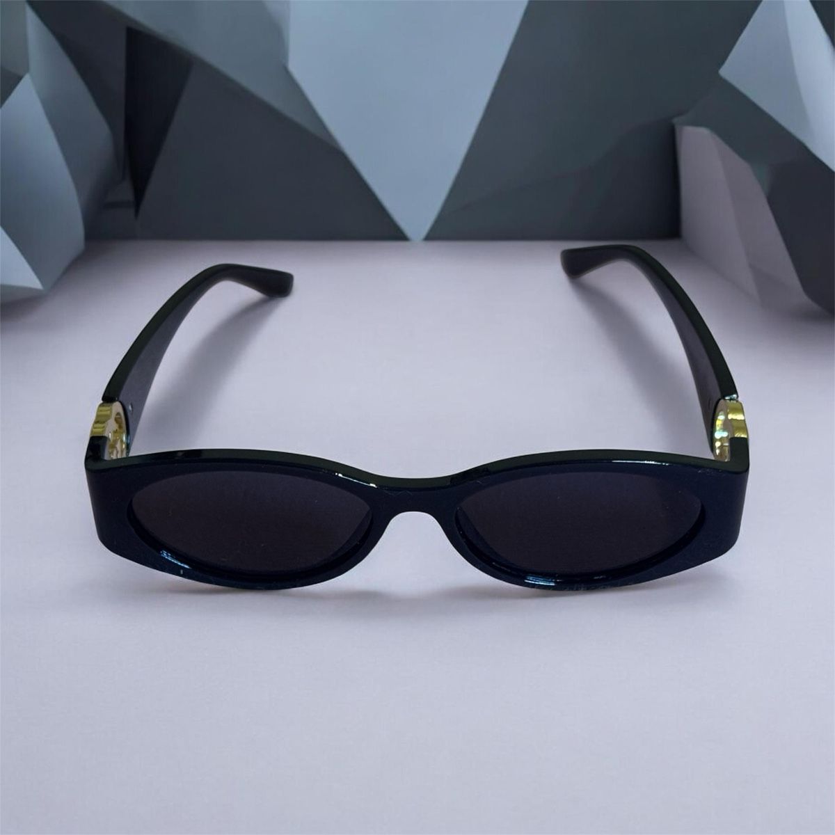 Brillen & Gläser: Lunette de soleil  – Neu und originalverpackt aus Châtel-St-Denis von Montclair_Swiss