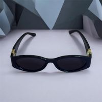 Lunette de soleil 