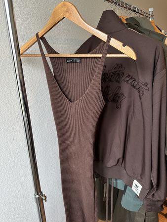 Kleid grösse s