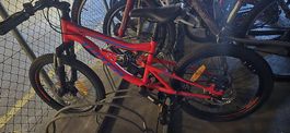 Kinder Moutainbike Totem