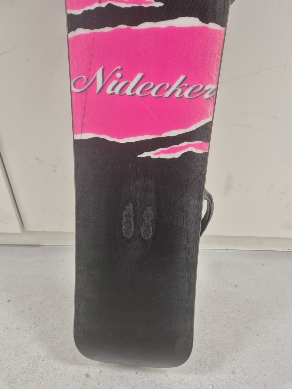 Nidecker Boards: Snowboard Nidecker Princess 152cm – Gebraucht aus Fällanden von Raphi8053 7