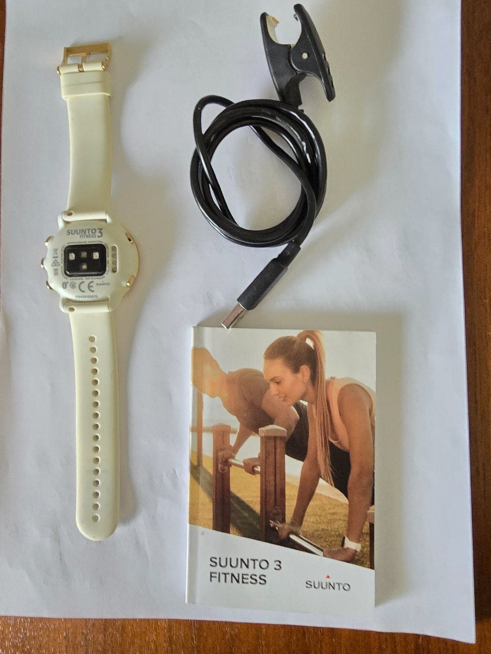 Orologi: Sportuhr – Usato da Lyssach venduto da bajazzo007 1