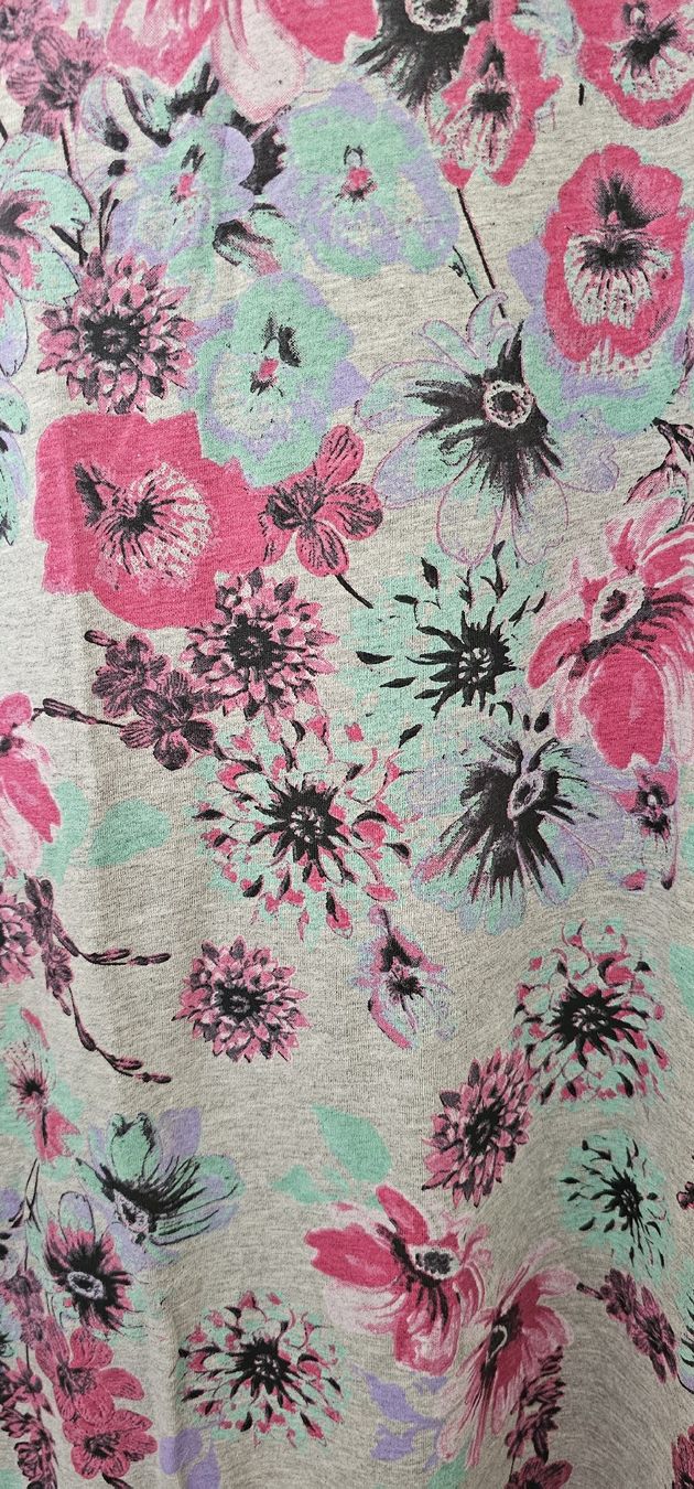 Vestiti: Sommerkleid, Gr. 48/50 – Nuovo (secondo la descrizione) da Arbon venduto da Flyaway8 1