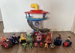 Jouets Pat'patrouille