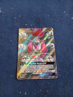 Hoopa GX Full Art (EN) Team Up 166/181