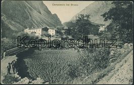 GR Campascio - Brusio