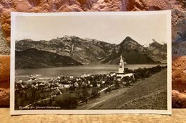 BUOCHS am Vierwaldstättersee