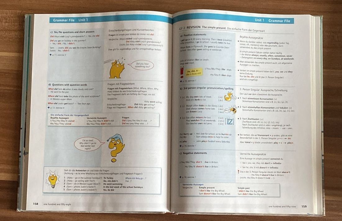 Bücher: Cornelsen access 2 – Gebraucht aus Wagenhausen von Kahlen 1