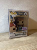 Freddy Funko as Storm Shadow GI Joe limited edition 2500pcs
