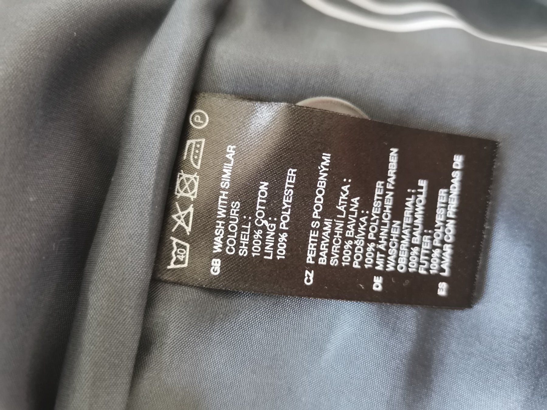 H&M Giacche: Jacke – Nuovo (secondo la descrizione) da Biel/Bienne venduto da No62 6