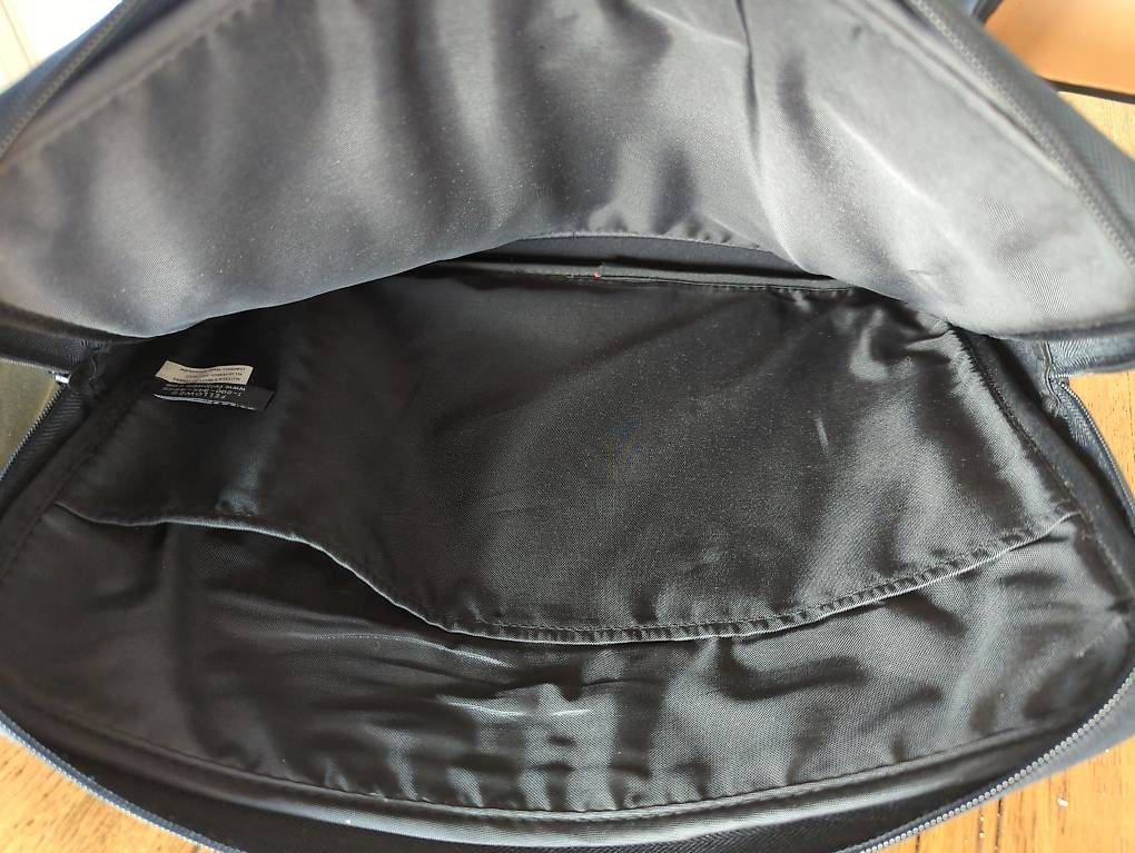 Taschen: Laptop Notebook Tasche Hülle Sleeve 17" – Gebraucht aus Meilen von steve_the_chief 1