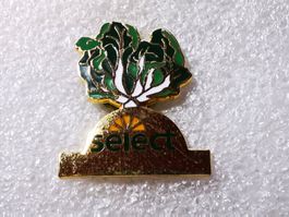 Ansteckpin 49: Select