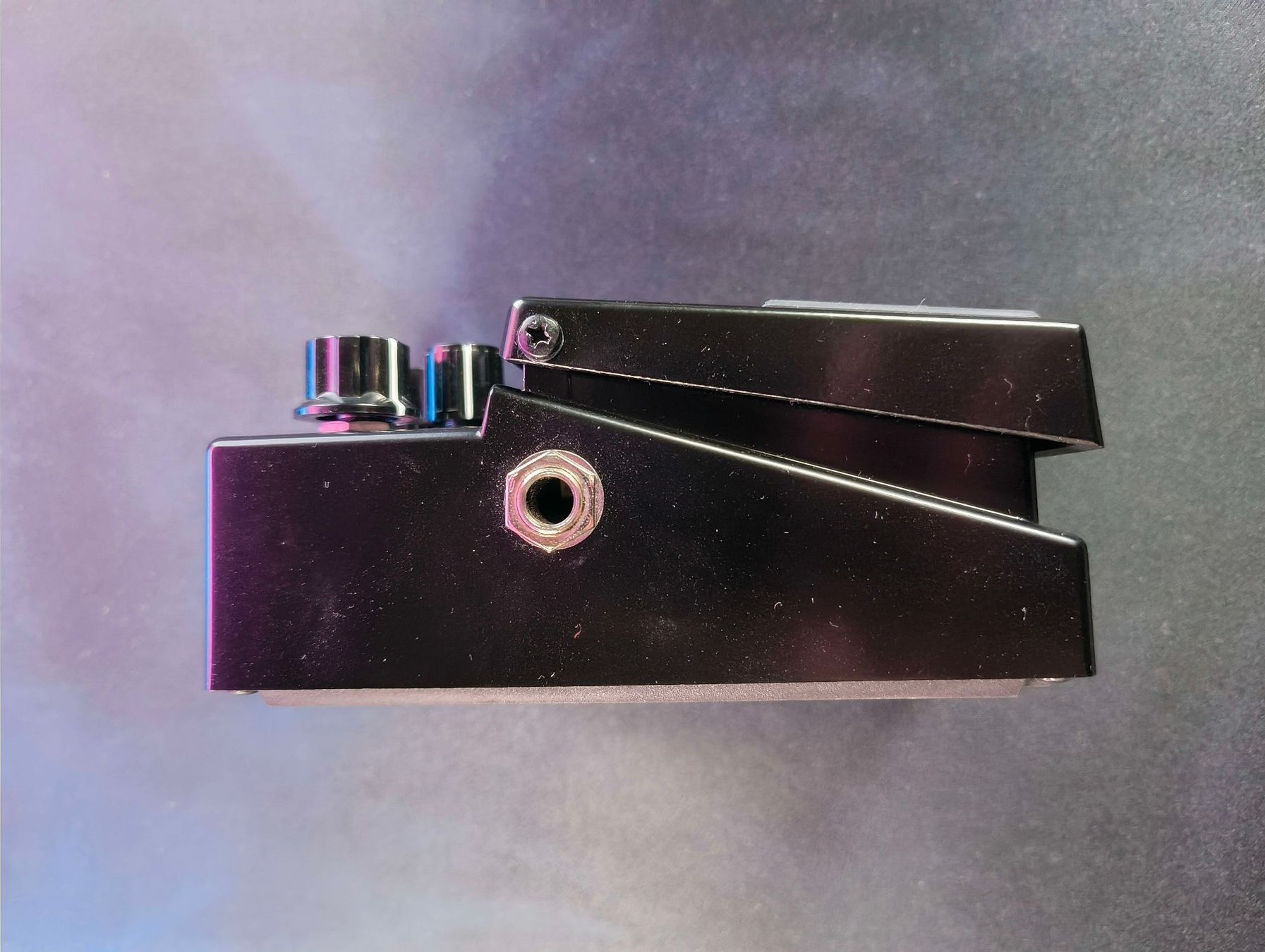Musikinstrumente: BOSS DS-1 Distortion - 40th Anniversary – Gebraucht aus Savigny von Seb_D 2