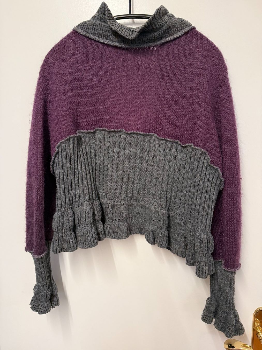 Giacche: Selbst geschneiderte Jacke – Usato da Rheinfelden venduto da Brise8 1