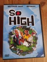 So High DVD