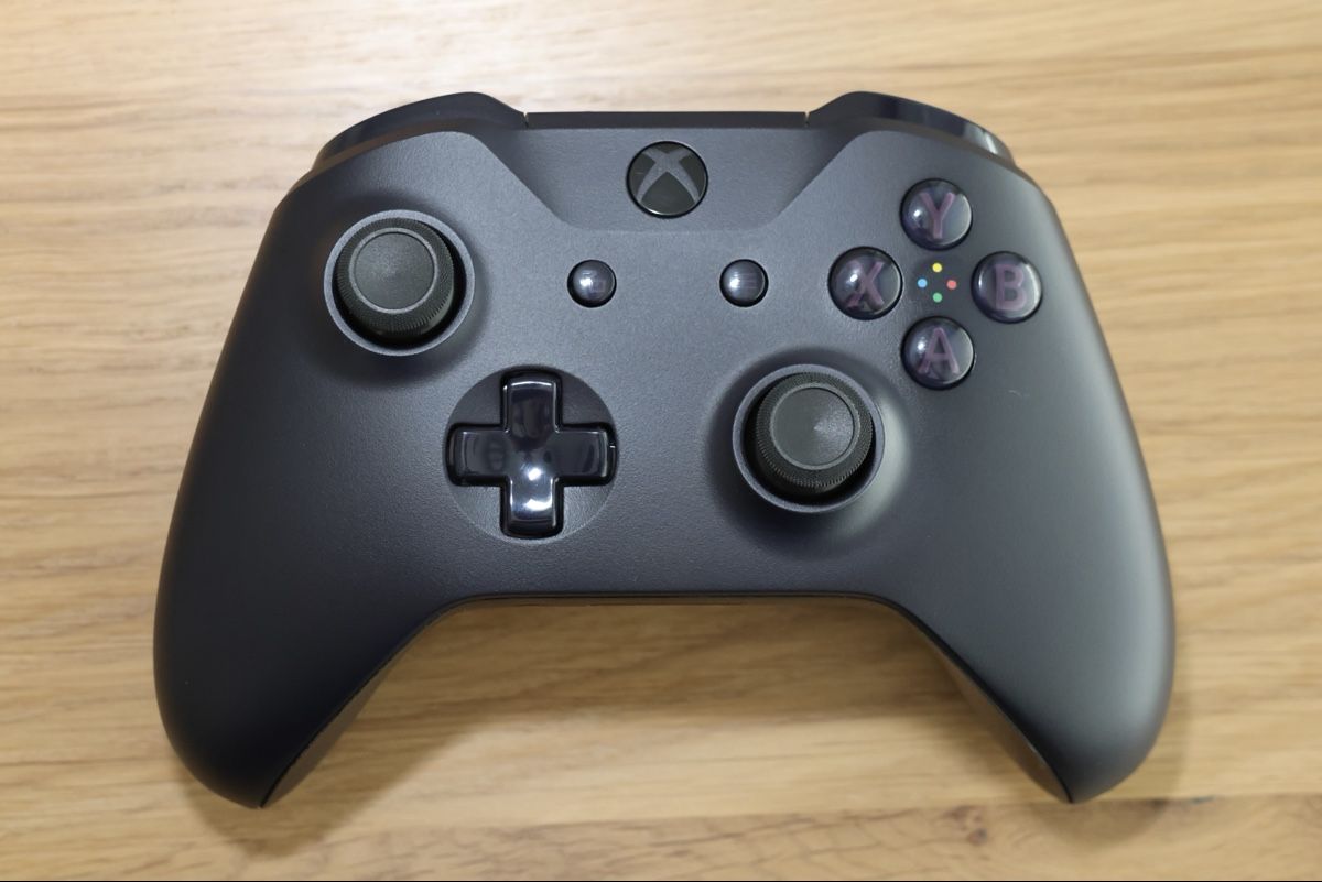 Microsoft Controller: Xbox Wireless Controller Fortnite Special Edition – Usato da St. Gallen venduto da UsDeSchwiz 1