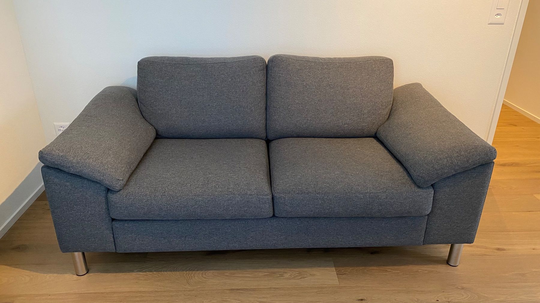 Divani: Sofa – Usato da Guntershausen venduto da fla_8g96