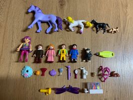 Kinder Playmobil SET diverse Teile 🔥