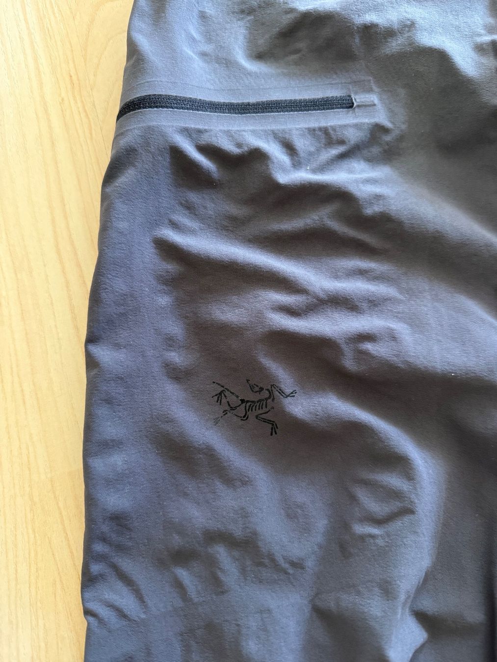 Arcteryx Hosen: Arc’teryx Gamma Softshell Hose – Gebraucht aus Zürich von cor_y65j 2