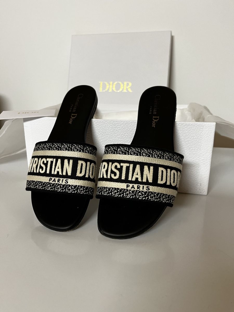 Dior Scarpe da donna: Dior – Nuovo (secondo la descrizione) da St. Gallen venduto da Viste