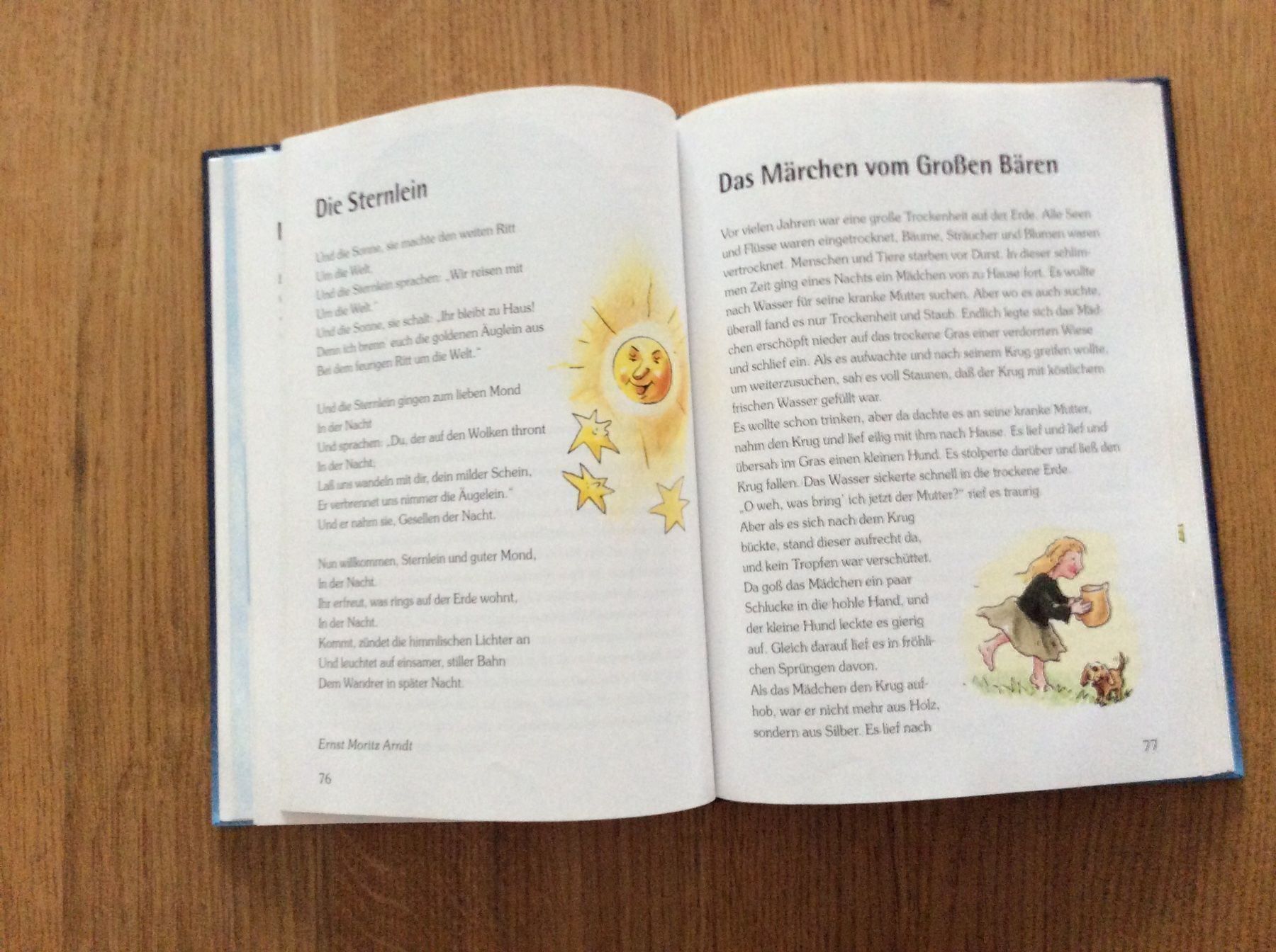 Bücher: Schlaf gut, mein liebes Kind – Gebraucht aus Wetzikon ZH von Gerbera5 5