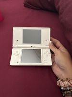 Nintendo DS Lite blanc bon état